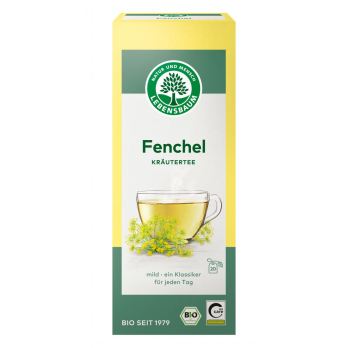Fencheltee TB                                                                #