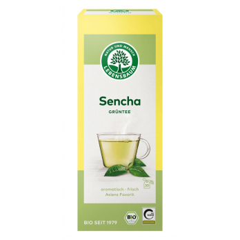 Grüntee Sencha TB