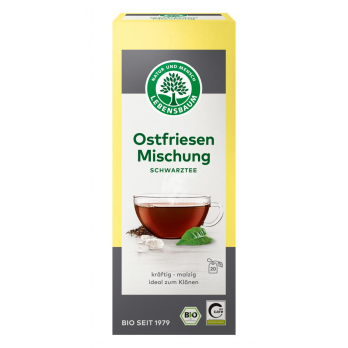 Ostfriesen Tee TB