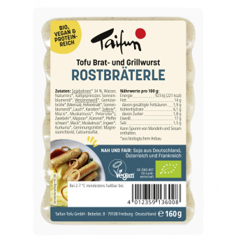 Rostbräterle