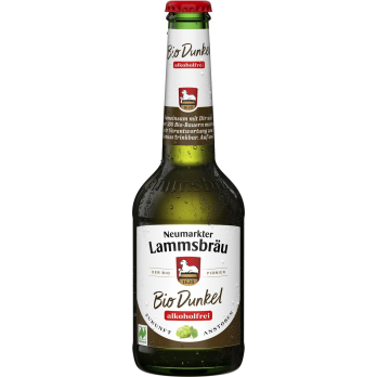 Dunkel, alkoholfrei