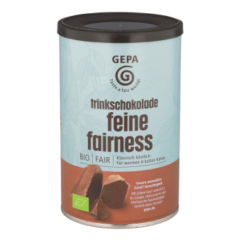 Trinkschokolade