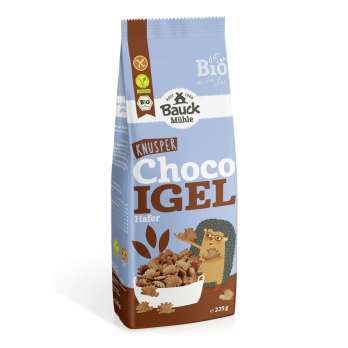Choco Igel Hafer gf                                                         #