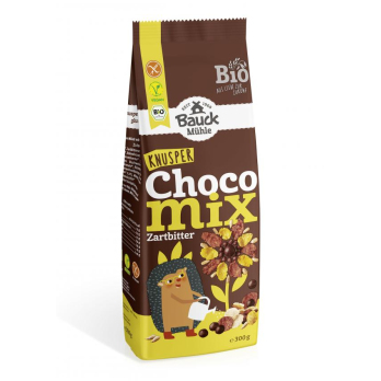 Müsli Choco Mix gf