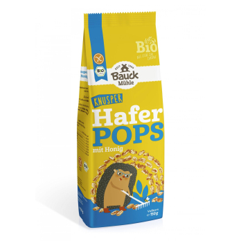 Haferpops gf                                                                   #