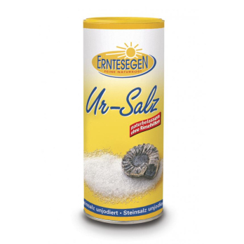 Ur-Salz, fein  Streudose