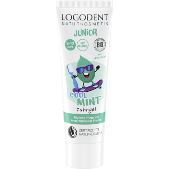 Zahngel Junior Cool Mint