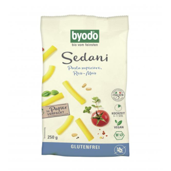 Sedani (Reis+Mais) gf