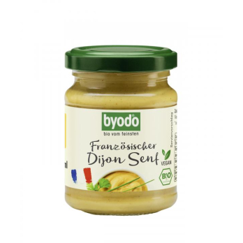 Senf Dijon