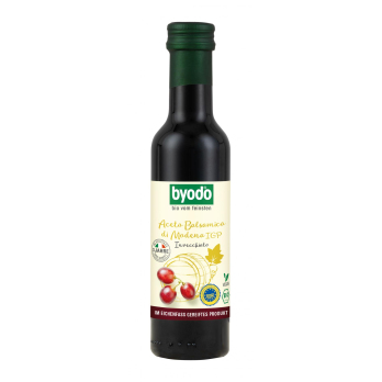 Aceto Balsamico IGP - Invecchiato