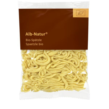 Spätzle Weizen