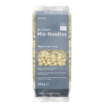 Mie-Nudeln