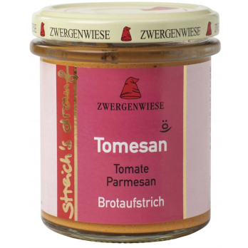 Streich''s drauf Tomesan