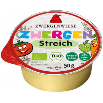 Kl.Streich Zwerge