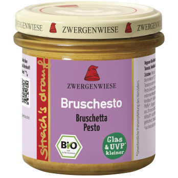 Streich''s drauf Bruschesto
