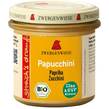 Streich''s drauf Papucchini