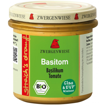 Streich''s drauf Basitom