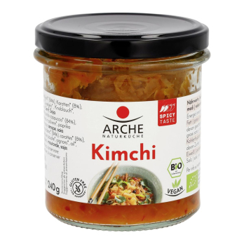Kimchi