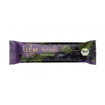 Riegel Aronia                                                                  #