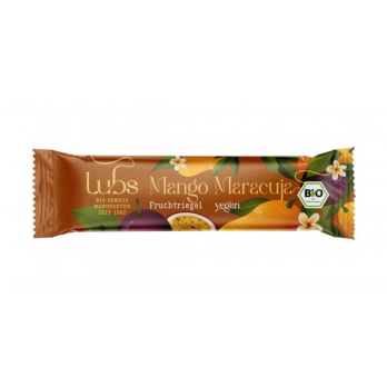 Riegel Mango Maracuja