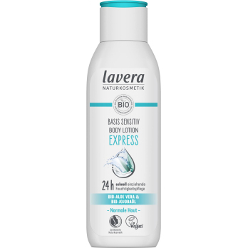 Bodylotion basis Express