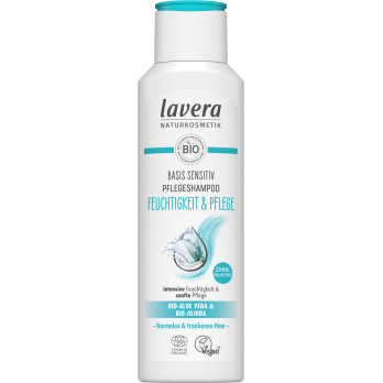 Shampoo basis sensitiv