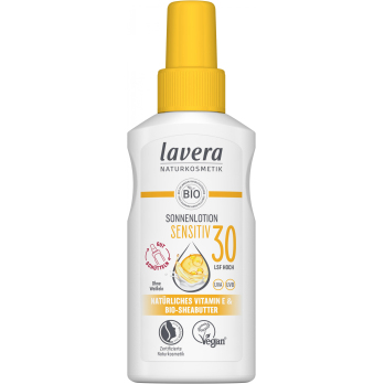Sonnenlotion Kids LSF 50
