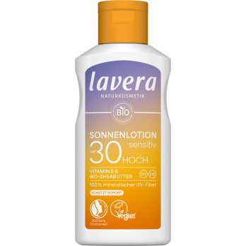 Sonnenlotion LSF 30
