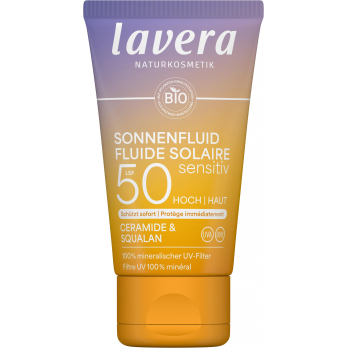 Sonnenfluid  LSF50