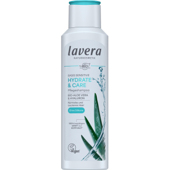 Shampoo basis Hydrate+Care