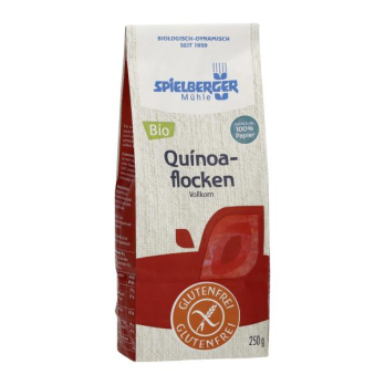 Quinoa-Flocken gf