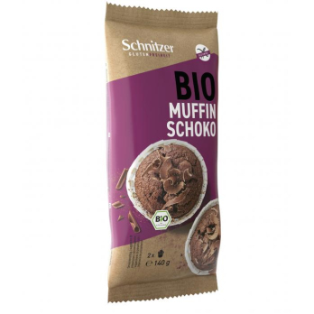 Muffin Dark Chocolate                                                    #