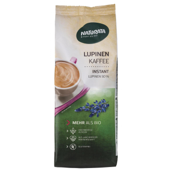 Lupinen-Kaffee instant, Nachfüller                                  #