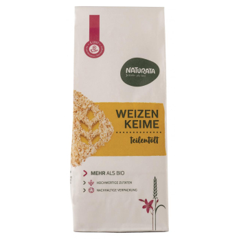 Weizenkeime