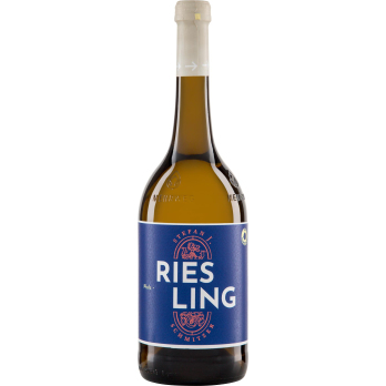 Riesling QW Pfalz 0,75l Mehrweg by SCHMITZER