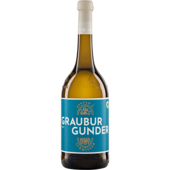 Grauburgunder QW Pfalz 0,75l Mehrweg by SCHMITZER