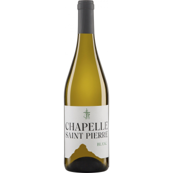 CHAPELLE SAINT PIERRE Blanc 2025