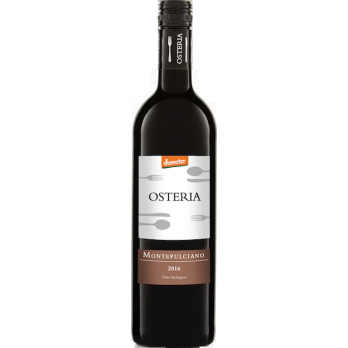 Montepulciano DOC D''Abruzzo ''Osteria''