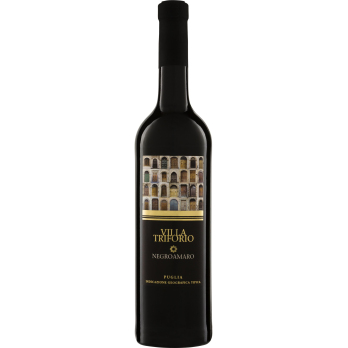 Negroamaro ''Villa Triforio'' IGT