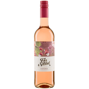 ''Flor Natural'' Rosado VdT