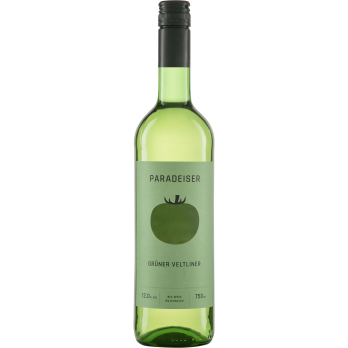 Paradeiser Grüner Veltliner