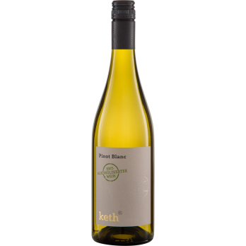 Pinot Blanc alkoholfrei Keth