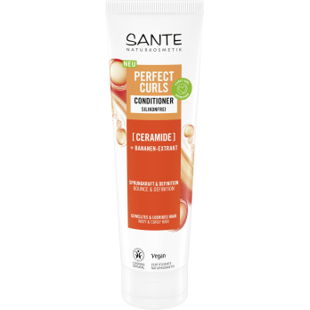 Conditioner Perfect Curls