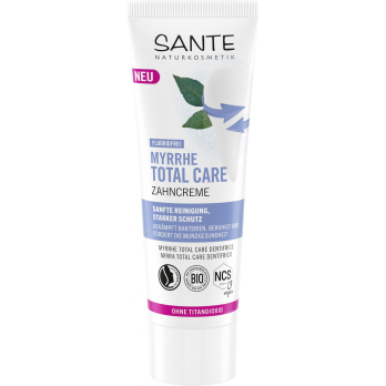 Zahncr. Total Care Myrrhe