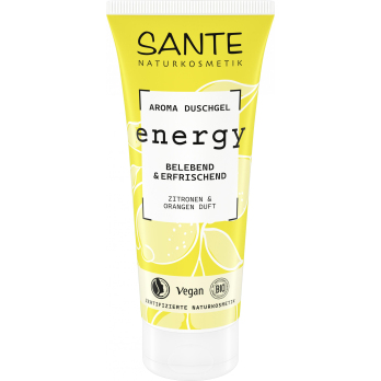 Dusche Energy