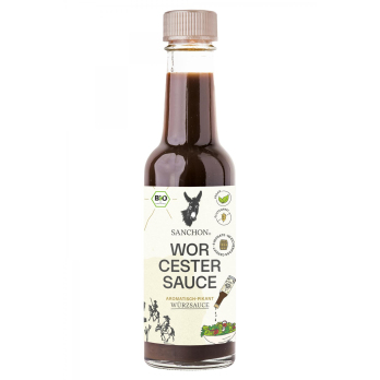 Würzsauce Worcestershire