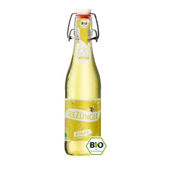 SeeZüngle Birne