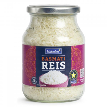 b*Reis Basmati -unverpackt-