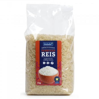 b*Reis Parboiled                                                              #