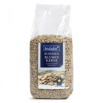b*Sonnenblumen Kerne, geschält
